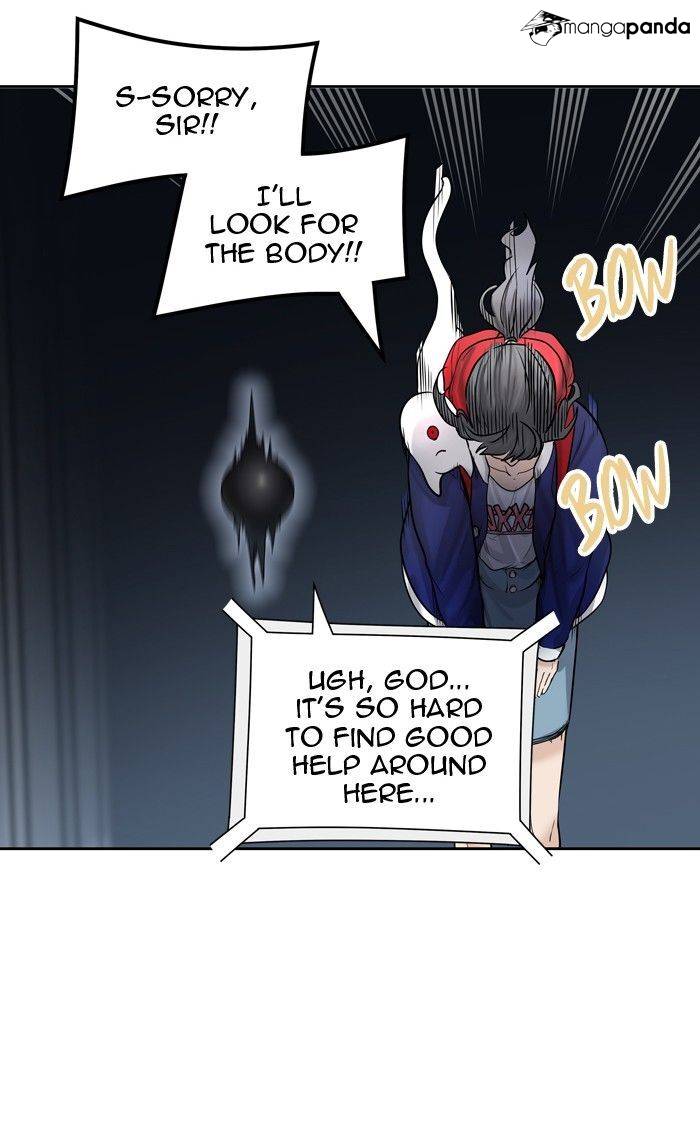 Tower of God Chapter 419 image 053